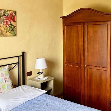 Bed and Breakfast Cascina Foresto Cossato Exterior foto