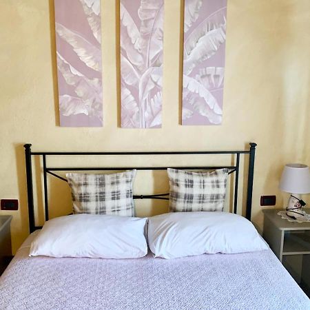 Bed and Breakfast Cascina Foresto Cossato Exterior foto