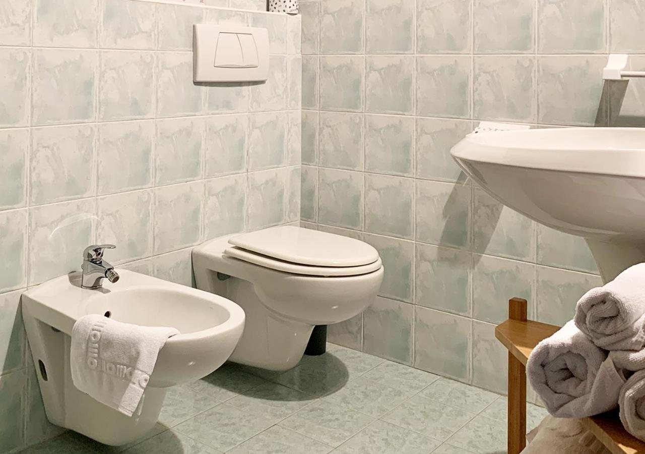 Bed and Breakfast Cascina Foresto Cossato Exterior foto