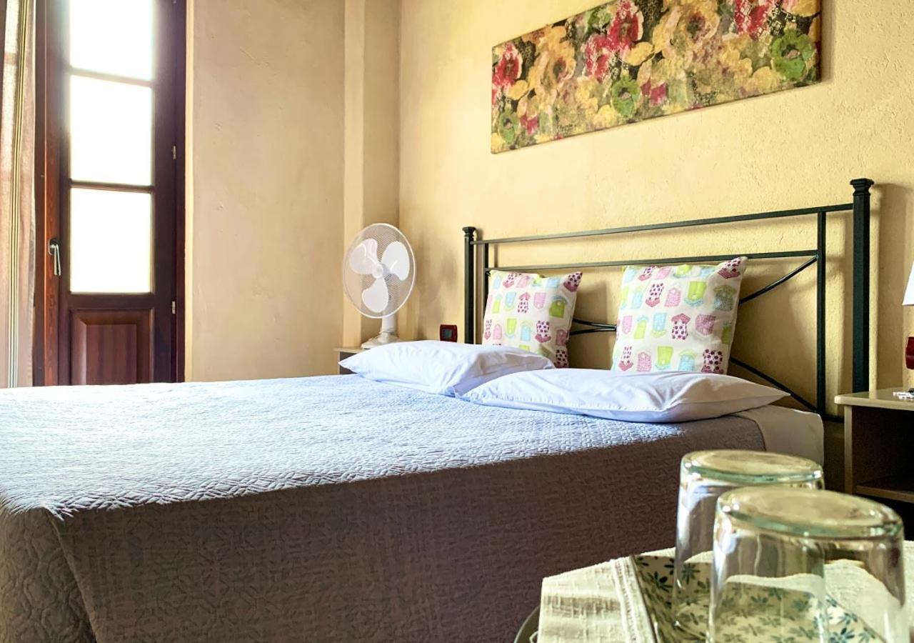 Bed and Breakfast Cascina Foresto Cossato Exterior foto
