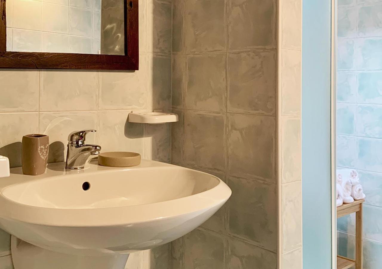 Bed and Breakfast Cascina Foresto Cossato Exterior foto