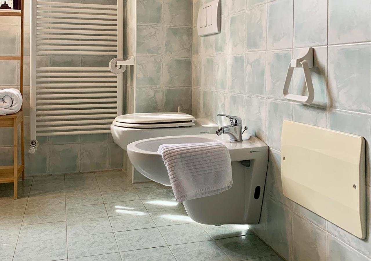 Bed and Breakfast Cascina Foresto Cossato Exterior foto