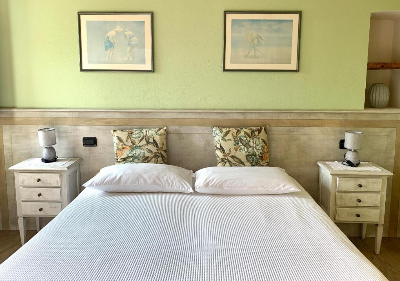 Bed and Breakfast Cascina Foresto Cossato Exterior foto